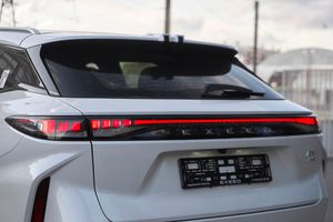 Exeed RX 2025 года, 0 км - вид 11