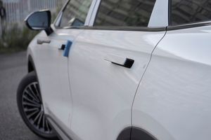 Exeed RX 2025 года, 0 км - вид 12