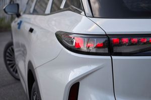 Exeed RX 2025 года, 0 км - вид 13