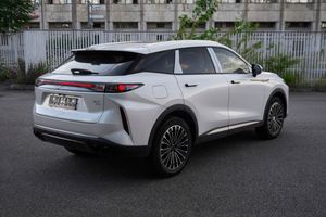 Exeed RX 2025 года, 0 км - вид 9