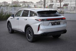 Exeed RX 2025 года, 0 км - вид 7
