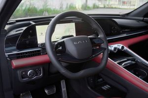 Exeed RX 2025 года, 0 км - вид 17