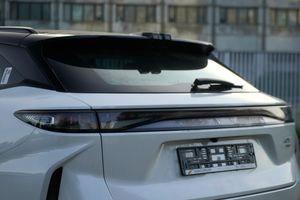 Exeed RX 2025 года, 0 км - вид 12
