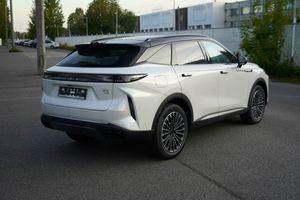 Exeed RX 2025 года, 0 км - вид 10