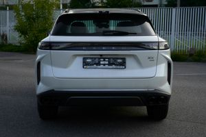 Exeed RX 2025 года, 0 км - вид 9