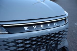 Exeed RX 2024 года, 0 км - вид 8