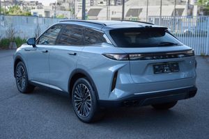 Exeed RX 2024 года, 0 км - вид 9