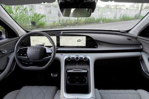 Exeed RX 2024 года, 0 км - вид 27
