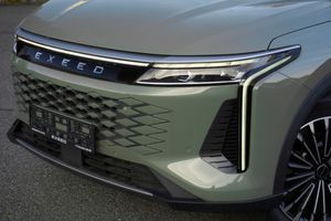 Exeed RX 2024 года, 0 км - вид 5