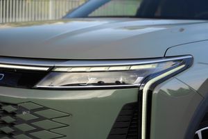 Exeed RX 2024 года, 0 км - вид 7