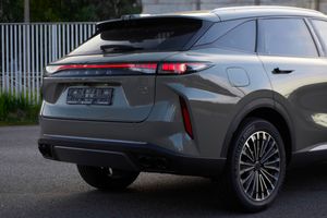 Exeed RX 2024 года, 0 км - вид 14