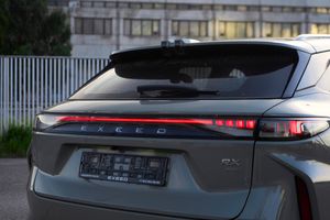 Exeed RX 2024 года, 0 км - вид 15