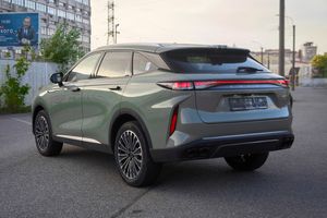 Exeed RX 2024 года, 0 км - вид 10