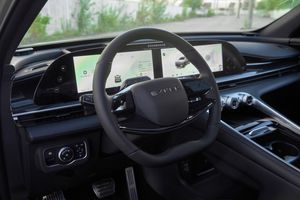 Exeed RX 2024 года, 0 км - вид 18