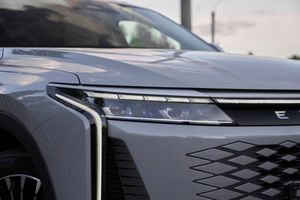 Exeed RX 2024 года, 0 км - вид 4