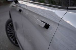 Exeed RX 2024 года, 0 км - вид 5