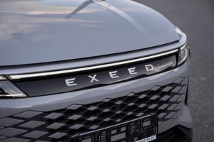 Exeed RX 2024 года, 0 км - вид 7
