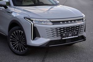 Exeed RX 2024 года, 0 км - вид 8
