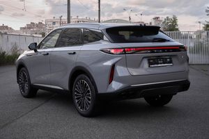 Exeed RX 2024 года, 0 км - вид 9