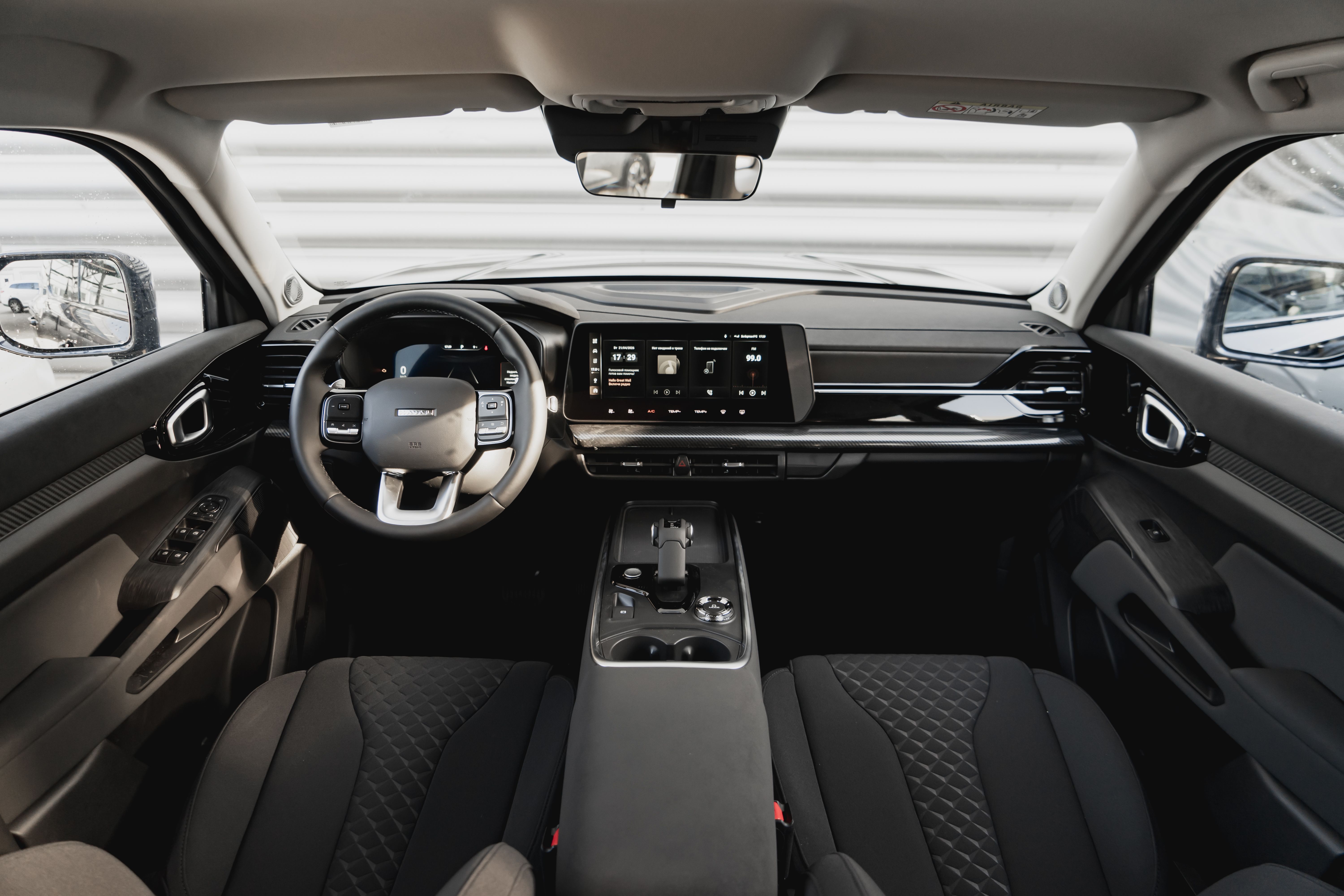 Haval H3 2026 года, 0 км - вид 11