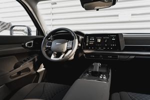 Haval H3 2026 года, 0 км - вид 19