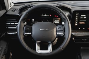 Haval H3 2026 года, 0 км - вид 12