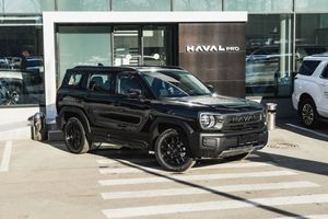 Haval H3 2026 года, 0 км - вид 3