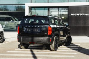 Haval H3 2026 года, 0 км - вид 4