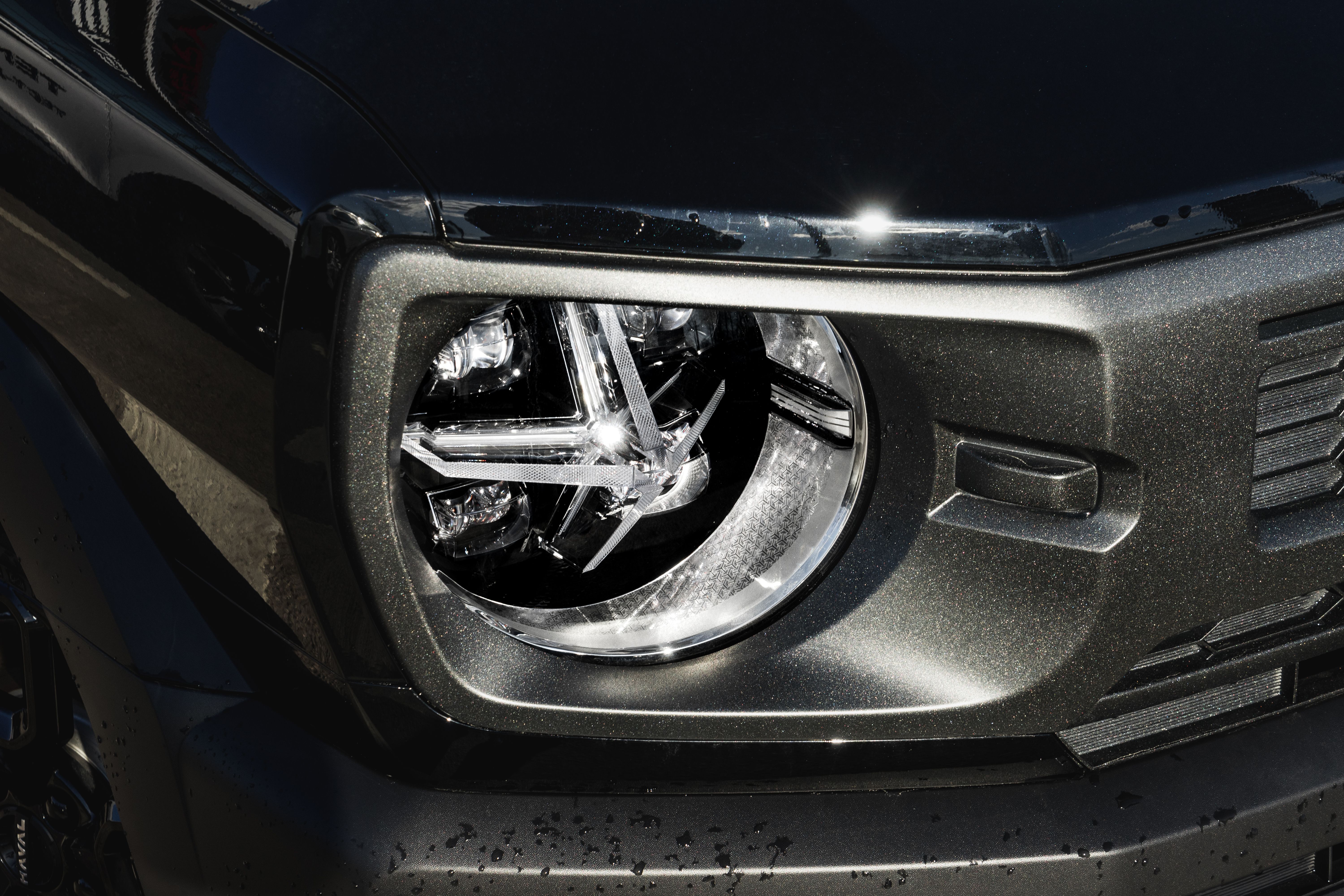 Haval H3 2026 года, 0 км - вид 7