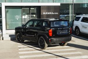 Haval H3 2026 года, 0 км - вид 6