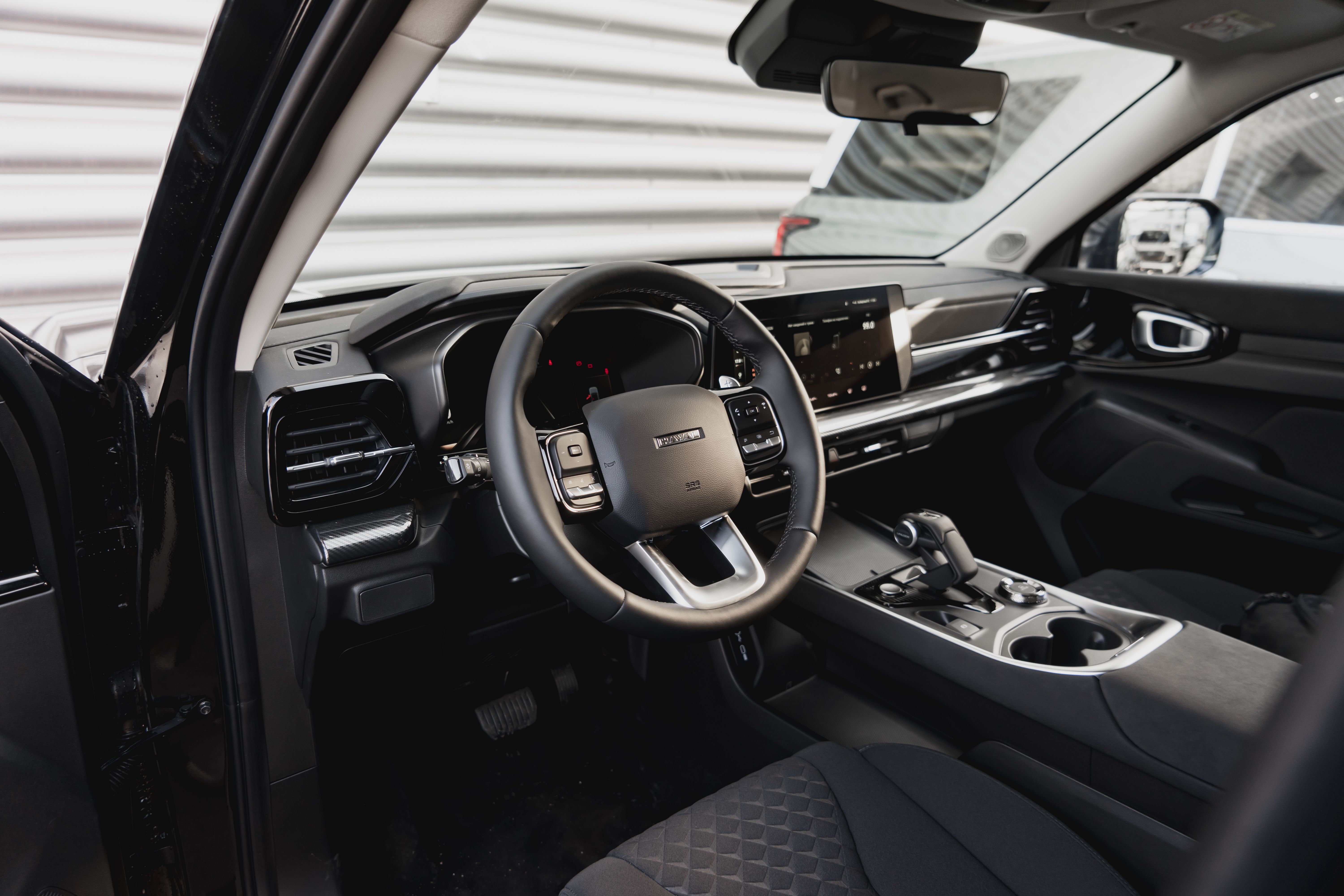 Haval H3 2026 года, 0 км - вид 9