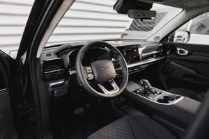 Haval H3 2026 года, 0 км - вид 9