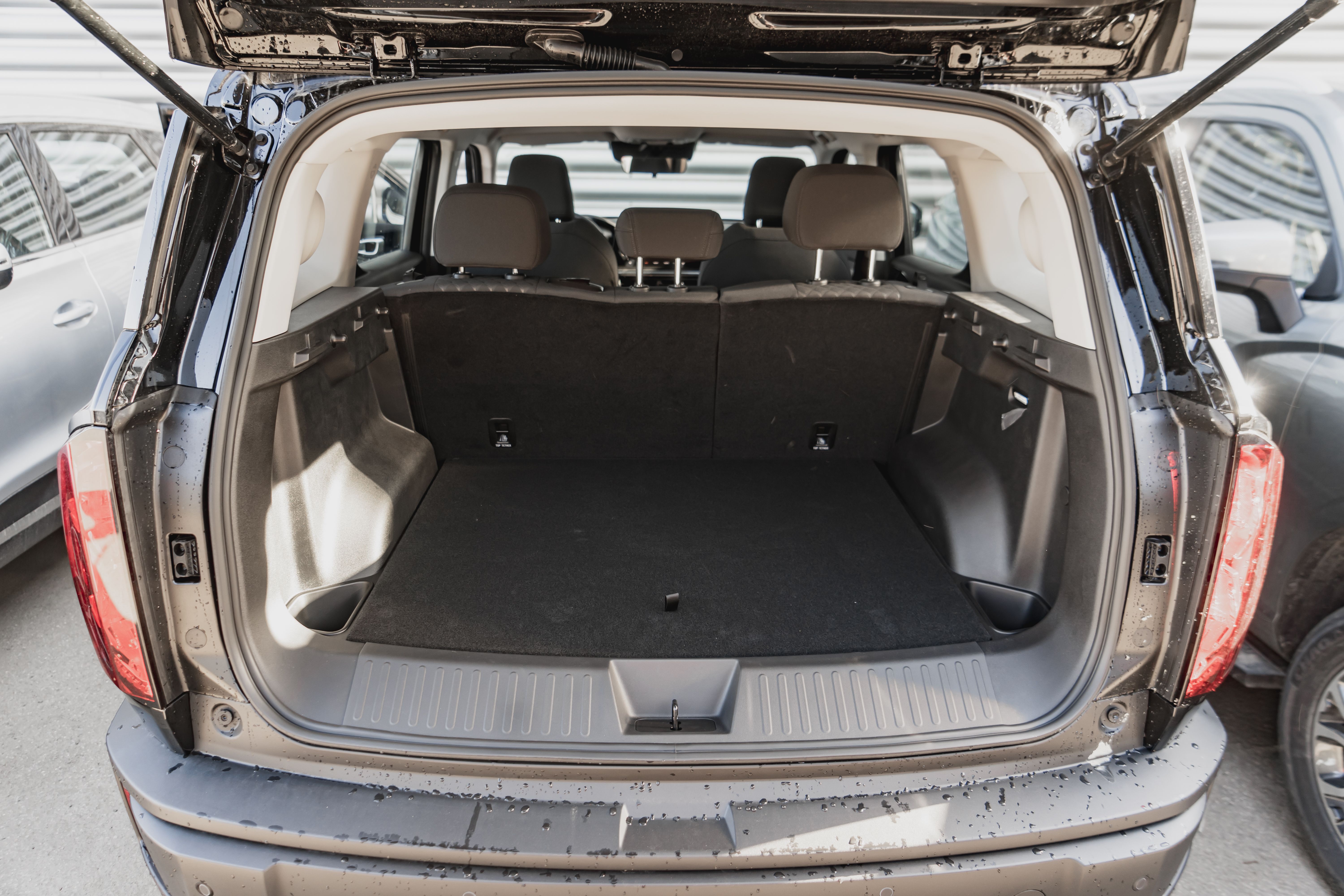 Haval H3 2026 года, 0 км - вид 12