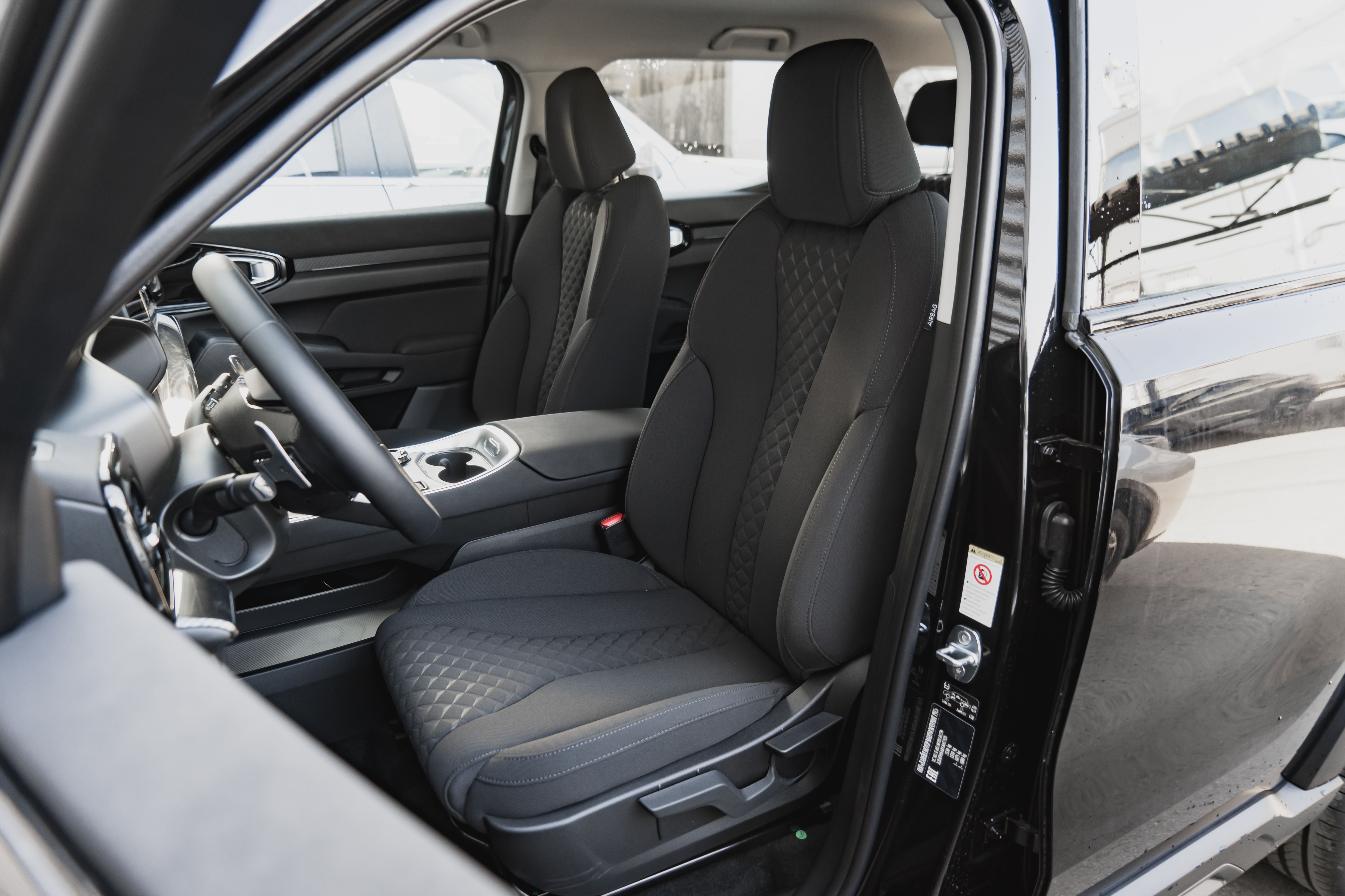 Haval H3 2026 года, 0 км - вид 10