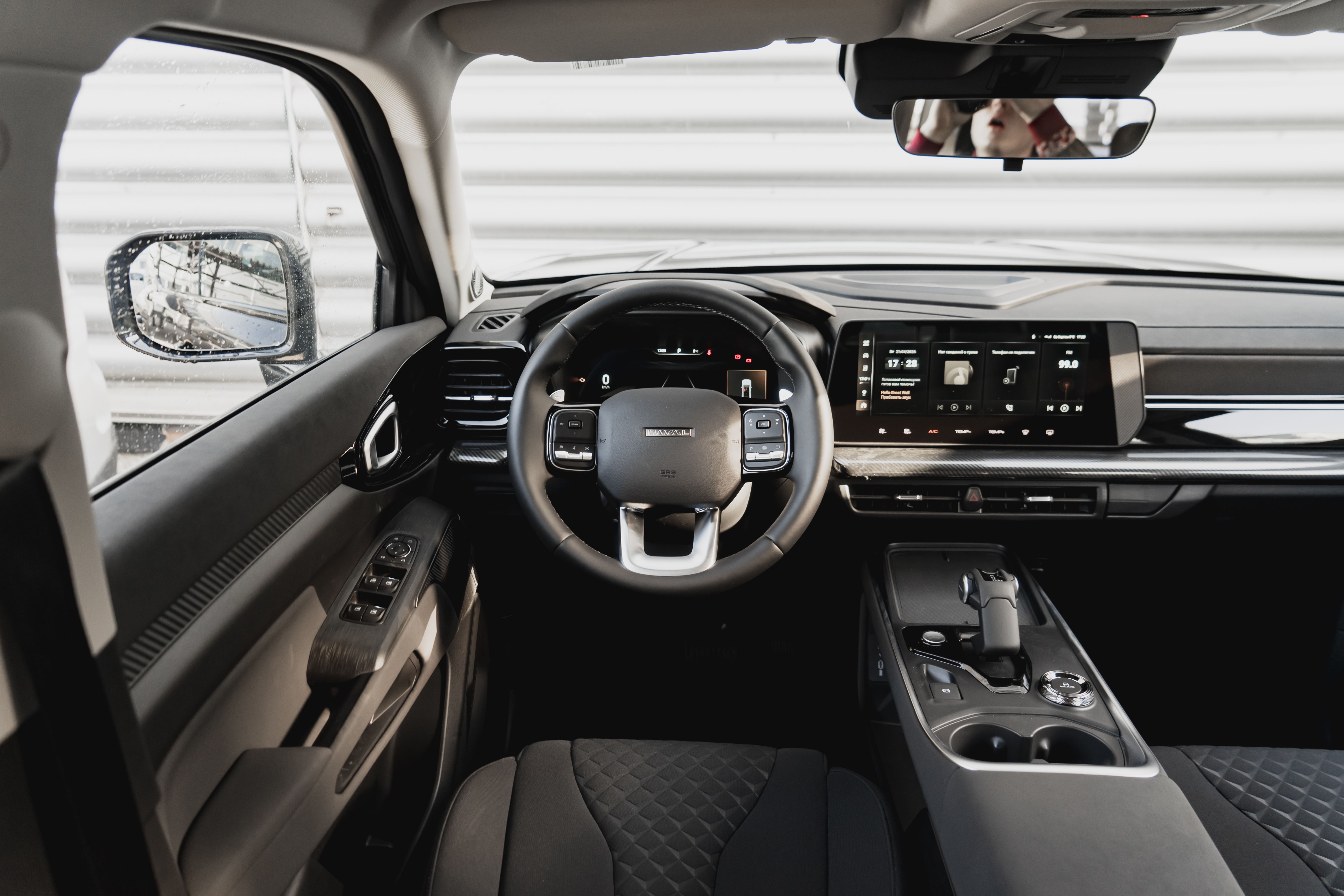 Haval H3 2026 года, 0 км - вид 13