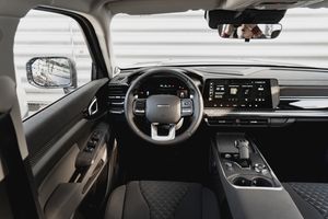 Haval H3 2026 года, 0 км - вид 13