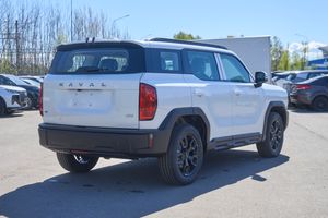 Haval H3 2026 года, 0 км - вид 4