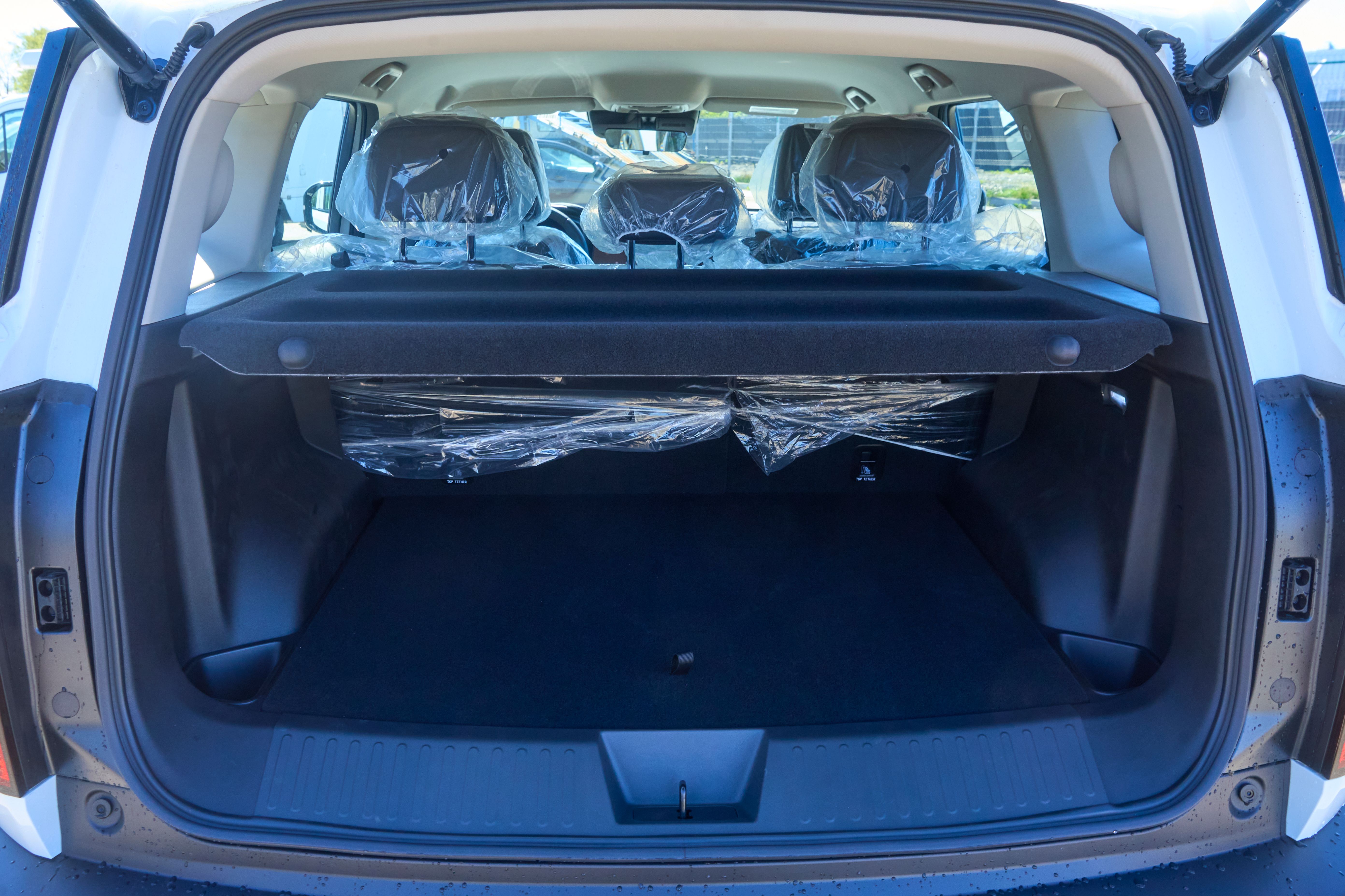 Haval H3 2026 года, 0 км - вид 8