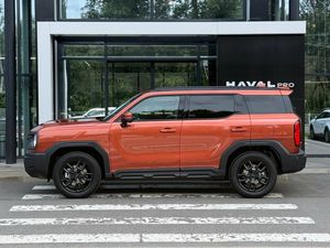 Haval H3 2026 года, 0 км - вид 5