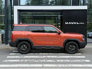Haval H3 2026 года, 0 км - вид 6