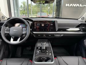 Haval H3 2026 года, 0 км - вид 8