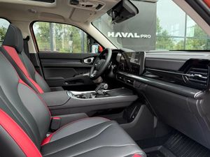 Haval H3 2026 года, 0 км - вид 9
