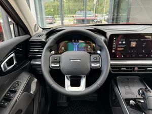 Haval H3 2026 года, 0 км - вид 10