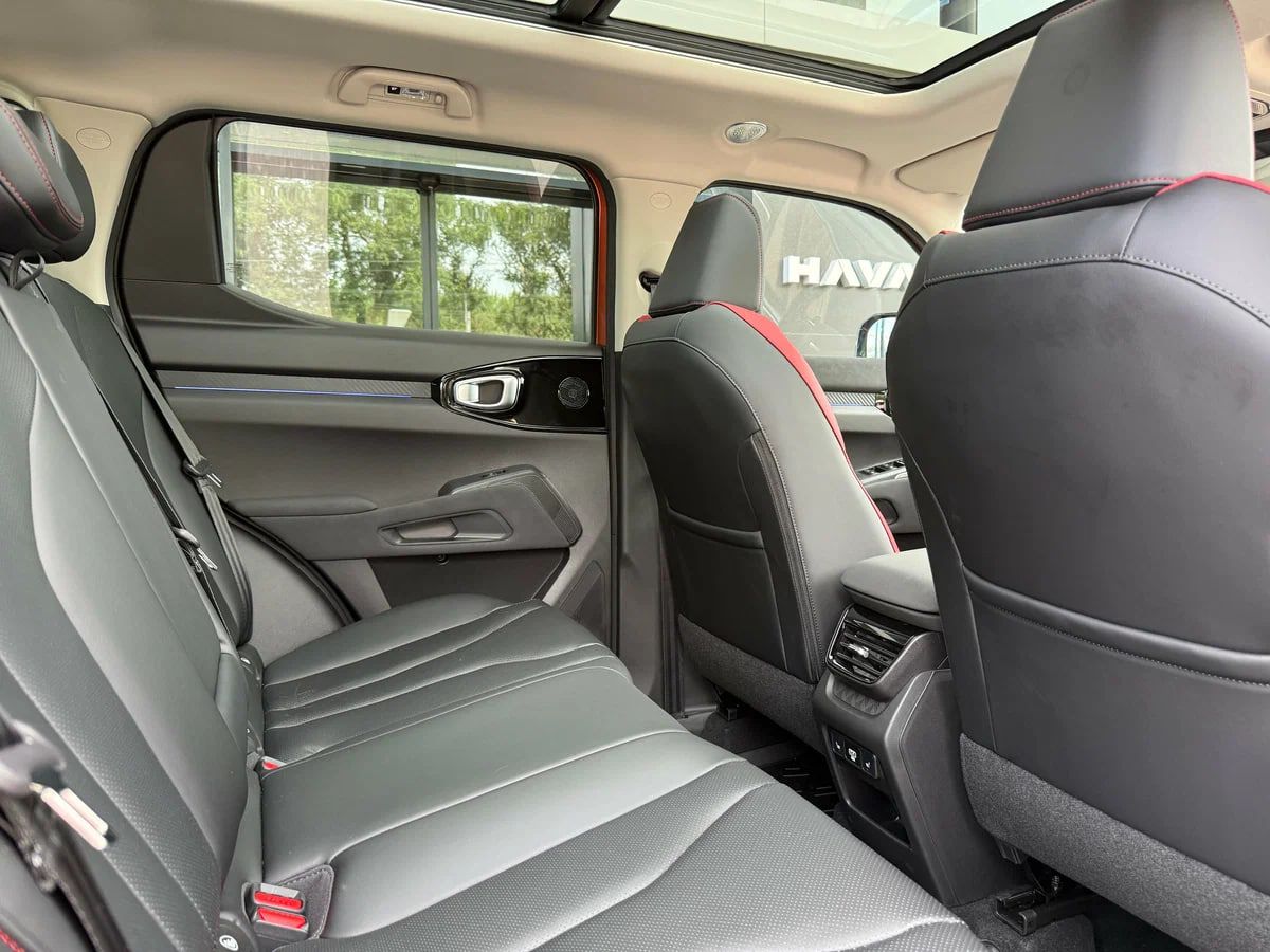 Haval H3 2026 года, 0 км - вид 11