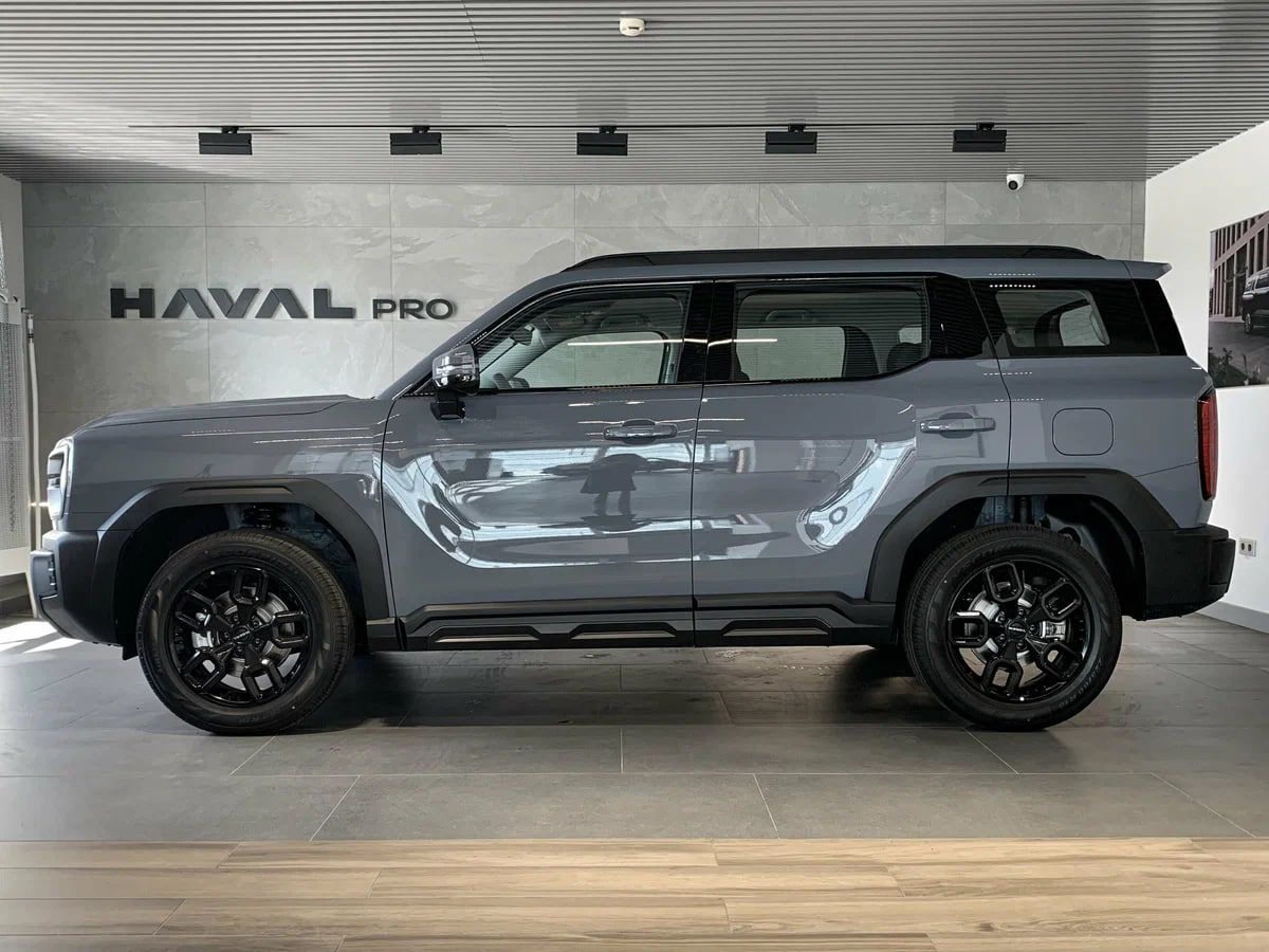 Haval H3 2026 года, 0 км - вид 5