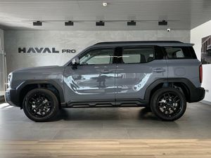 Haval H3 2026 года, 0 км - вид 5