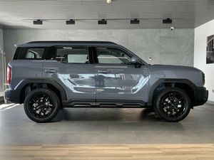 Haval H3 2026 года, 0 км - вид 6