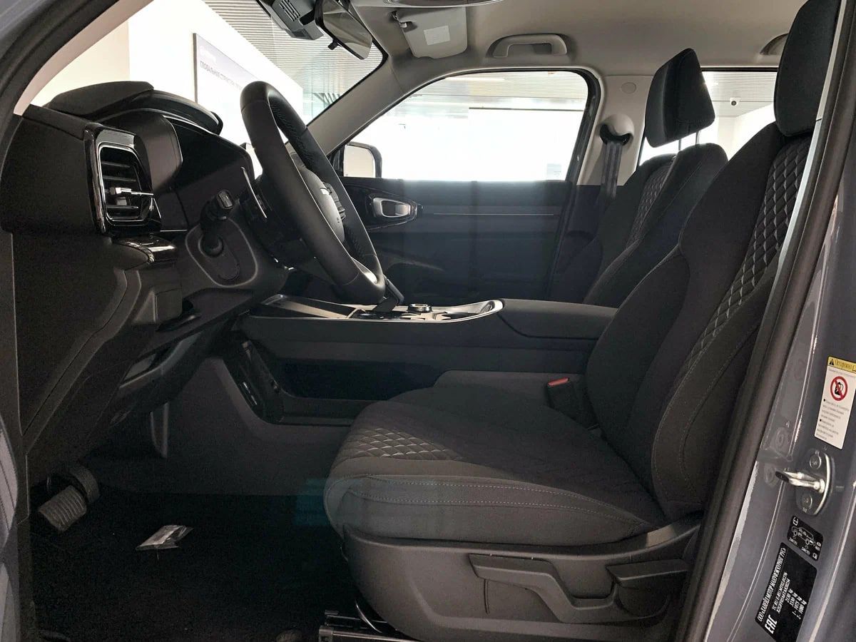 Haval H3 2026 года, 0 км - вид 8