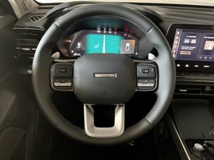Haval H3 2026 года, 0 км - вид 16