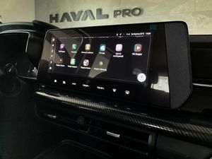 Haval H3 2026 года, 0 км - вид 15